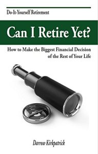 Image of the book Can I Retire Yet How To Make The Biggest Financial Decision Of The Rest Of Your Life | The-Military-Guide.com