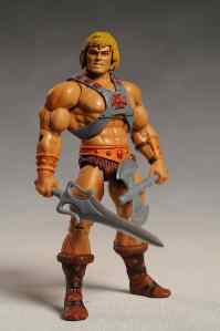 I'm sure that I'll look like this after another year of pullups! Image of He-Man Masters of the Universe