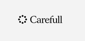 Image of Carefull logo for financial caregivers of elderly family. | The-Military-Guide.com